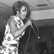 Brenda Holloway - List pictures