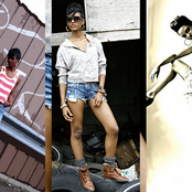 Tiara Thomas - List pictures