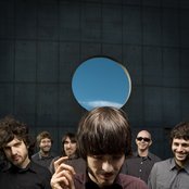 Vetusta Morla - List pictures