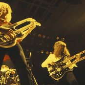 Rush - List pictures