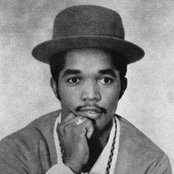 Prince Buster - List pictures