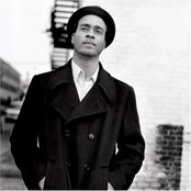 Amos Lee - List pictures