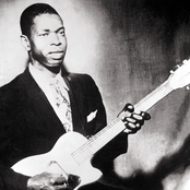 Elmore James - List pictures