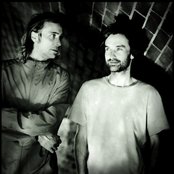Demdike Stare - List pictures