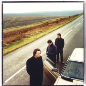 I Am Kloot - List pictures