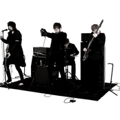 Kasabian - List pictures