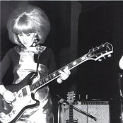 Kate Pierson - List pictures