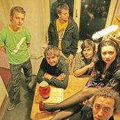 La Cherga - List pictures