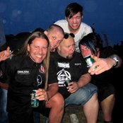 Carnal Forge - List pictures