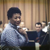 Fitzgerald Ella - List pictures