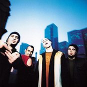 Alien Ant Farm - List pictures
