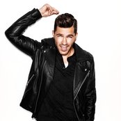 Andy Grammer - List pictures
