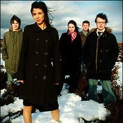 Monkey Swallows The Universe - List pictures