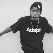 Hopsin - List pictures