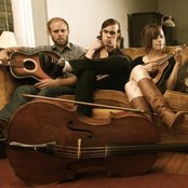 Horse Feathers - List pictures