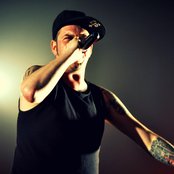 Black Bomb A - List pictures