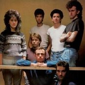 The Adventures - List pictures