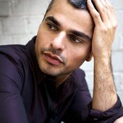 Laurent Korcia - List pictures