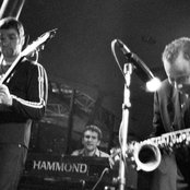 The New Mastersounds - List pictures