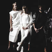 Royksopp & Robyn - List pictures