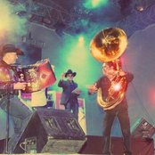 Nortec Collective - List pictures