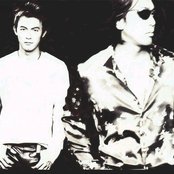 B'z - List pictures