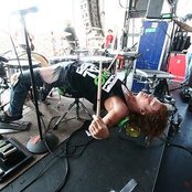 Aaron Gillespie - List pictures