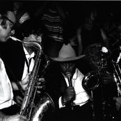 Solomon Burke - List pictures