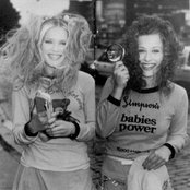 Nylon Beat - List pictures