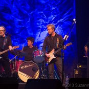 The Rides - List pictures