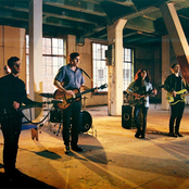 Little Green Cars - List pictures