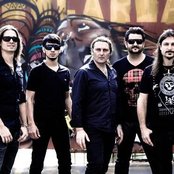 Angra - List pictures