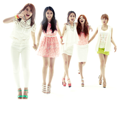 4minute - List pictures