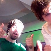 The Young Veins - List pictures