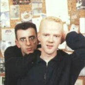 Communards - List pictures