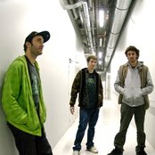 Stand High Patrol - List pictures