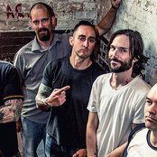 Drowningman - List pictures