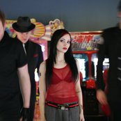 The Vincent Black Shadow - List pictures