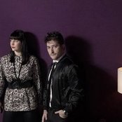 Miss Kittin And The Hacker - List pictures
