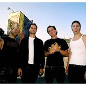 Bouncing Souls - List pictures