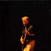 Martin Barre - List pictures