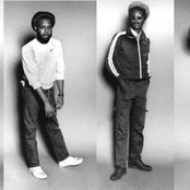 Bad Brains - List pictures
