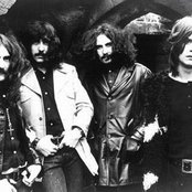Black Sabbath - List pictures