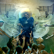 Ebony Bones - List pictures