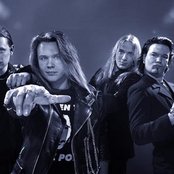 Brother Firetribe - List pictures