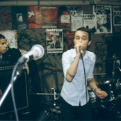 At The Drive In - List pictures