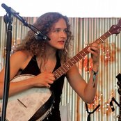 Abigail Washburn - List pictures