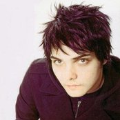 Gerard Way - List pictures