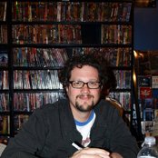 Michael Giacchino - List pictures