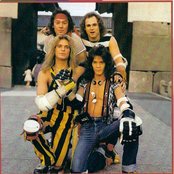 Van Halen - List pictures